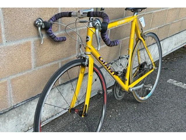 Koersfiets giant - afbeelding 2 van  14