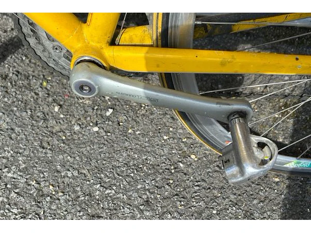 Koersfiets giant - afbeelding 8 van  14