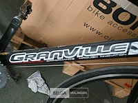 Koersfiets granville - afbeelding 3 van  4