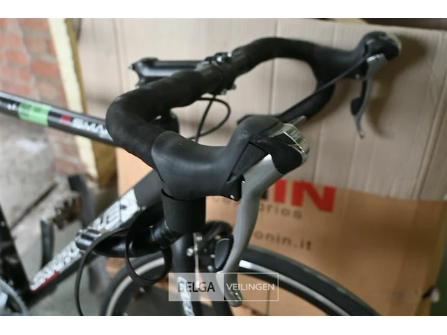 Koersfiets granville - afbeelding 4 van  4