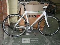 Koersfiets granville - afbeelding 1 van  4