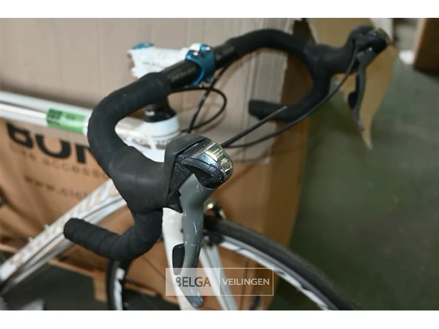 Koersfiets granville - afbeelding 4 van  4