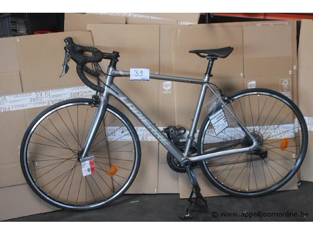 Koersfiets lapierre, maat m - afbeelding 1 van  4
