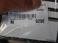 Koersfiets lapierre, maat m - afbeelding 2 van  4