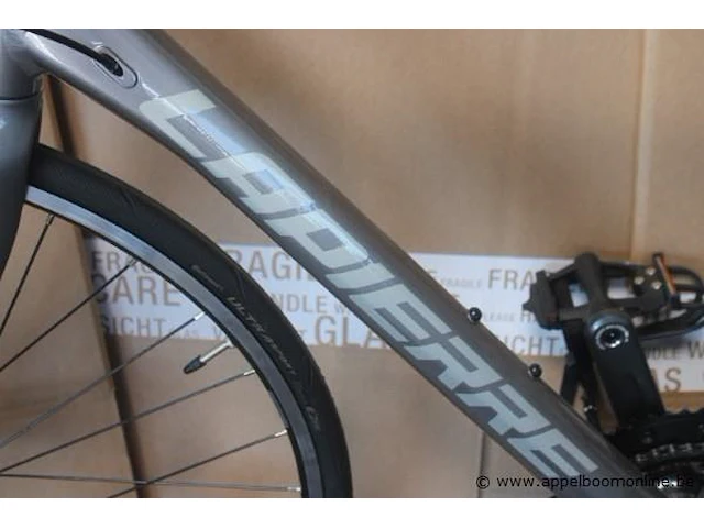 Koersfiets lapierre, maat m - afbeelding 3 van  4
