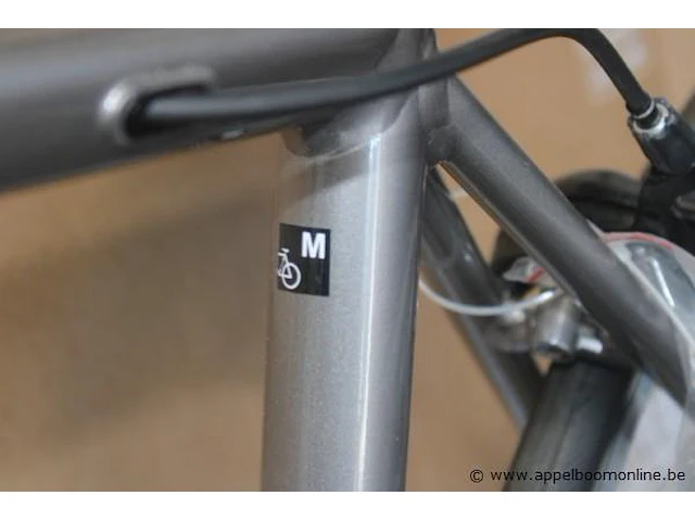 Koersfiets lapierre, maat m - afbeelding 4 van  4