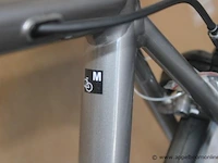 Koersfiets lapierre, maat m - afbeelding 4 van  4