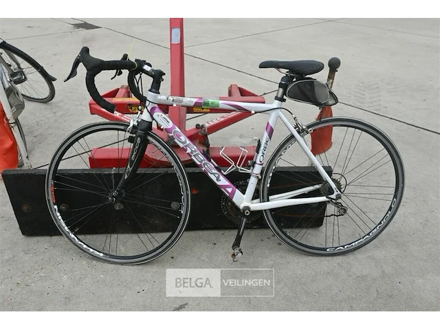 Koersfiets orbea - afbeelding 1 van  3
