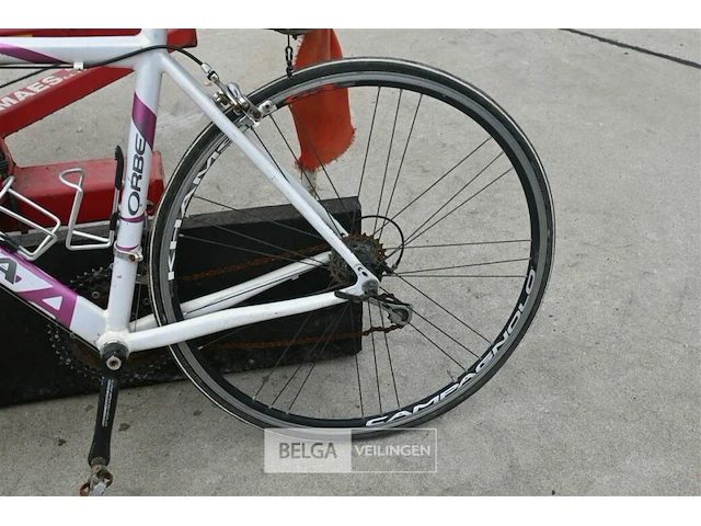 Koersfiets orbea - afbeelding 2 van  3