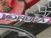 Koersfiets orbea - afbeelding 3 van  3
