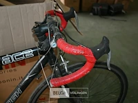 Koersfiets raleigh - afbeelding 4 van  4