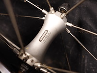 Koersfiets scato + toebehoren - afbeelding 5 van  15