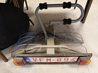 Koersfiets scato + toebehoren - afbeelding 7 van  15