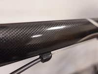 Koersfiets scato + toebehoren - afbeelding 9 van  15