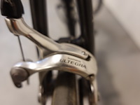 Koersfiets scato + toebehoren - afbeelding 11 van  15