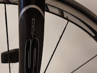 Koersfiets scato + toebehoren - afbeelding 15 van  15