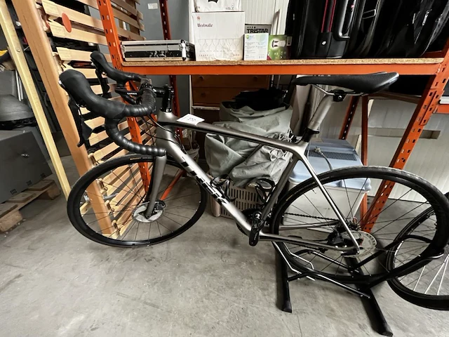 Koersfiets trek emonda sl 6 - afbeelding 1 van  9