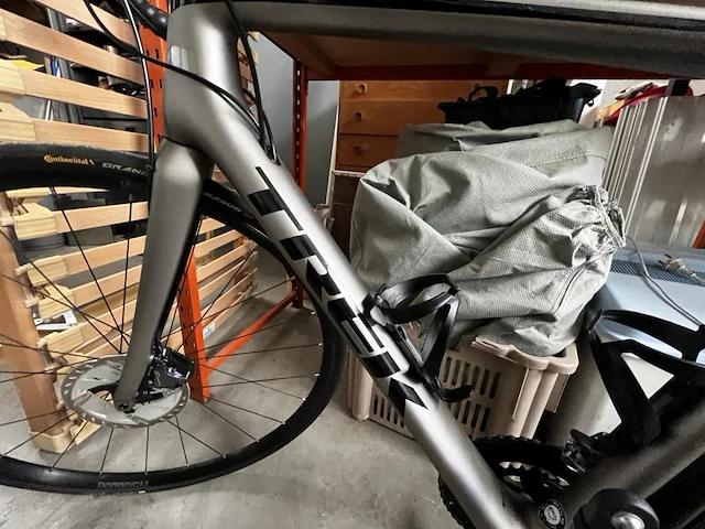 Koersfiets trek emonda sl 6 - afbeelding 2 van  9