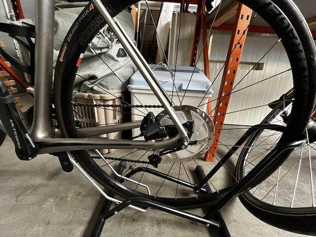 Koersfiets trek emonda sl 6 - afbeelding 3 van  9