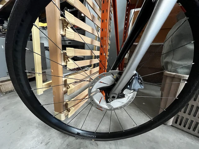 Koersfiets trek emonda sl 6 - afbeelding 4 van  9