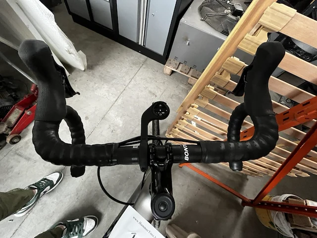 Koersfiets trek emonda sl 6 - afbeelding 5 van  9