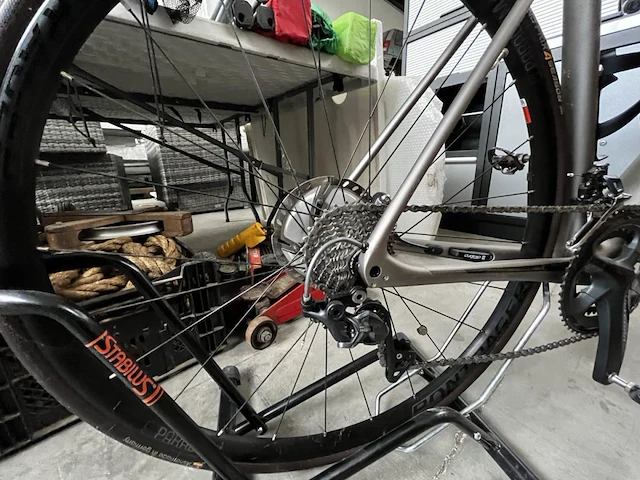 Koersfiets trek emonda sl 6 - afbeelding 7 van  9