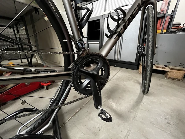 Koersfiets trek emonda sl 6 - afbeelding 8 van  9