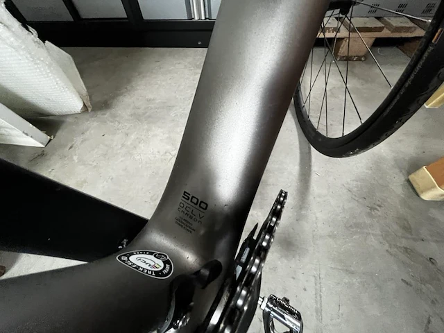 Koersfiets trek emonda sl 6 - afbeelding 9 van  9
