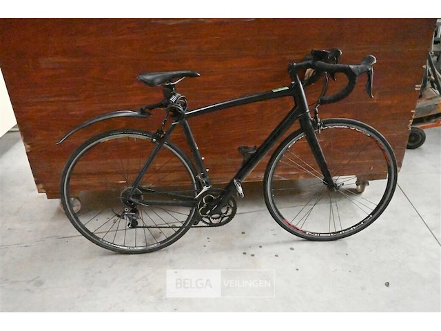 Koersfiets trek - afbeelding 1 van  4