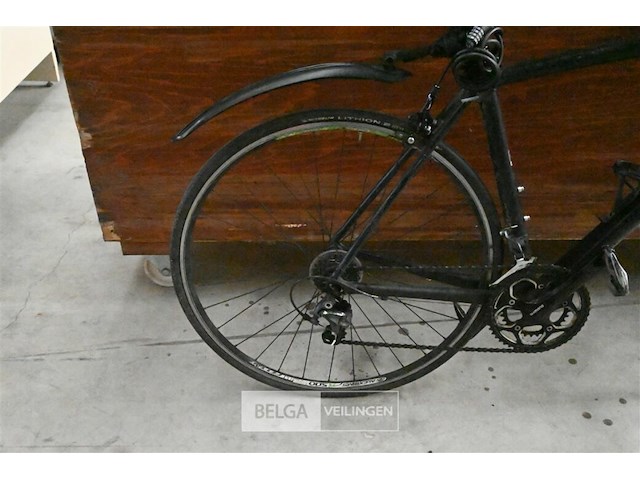 Koersfiets trek - afbeelding 2 van  4