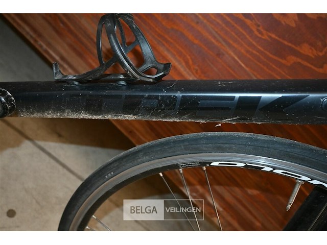Koersfiets trek - afbeelding 3 van  4