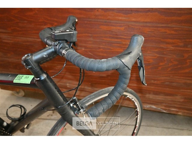 Koersfiets trek - afbeelding 4 van  4