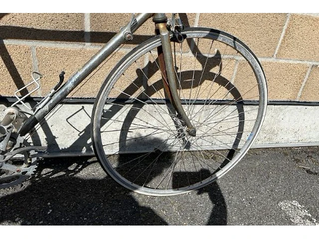 Koersfiets - afbeelding 11 van  13