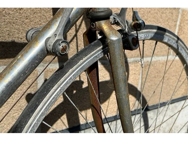 Koersfiets - afbeelding 12 van  13