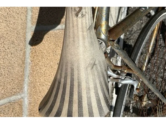 Koersfiets - afbeelding 13 van  13