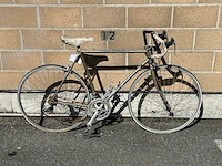 Koersfiets