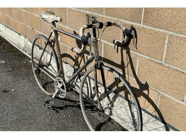 Koersfiets - afbeelding 2 van  13