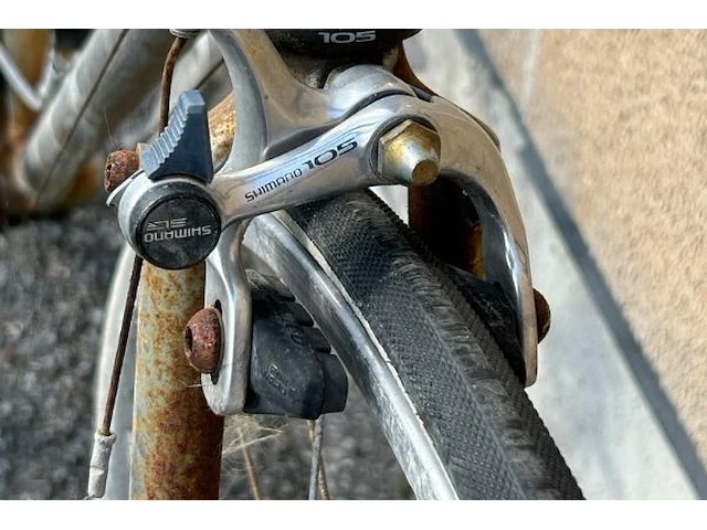 Koersfiets - afbeelding 5 van  13