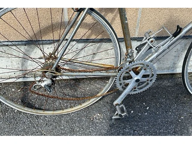 Koersfiets - afbeelding 7 van  13