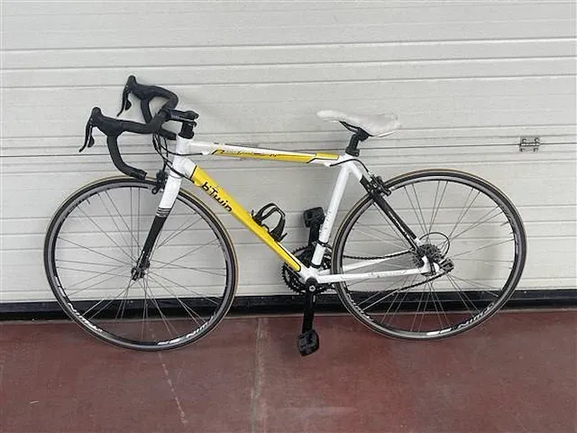 Koersfiets - afbeelding 1 van  6
