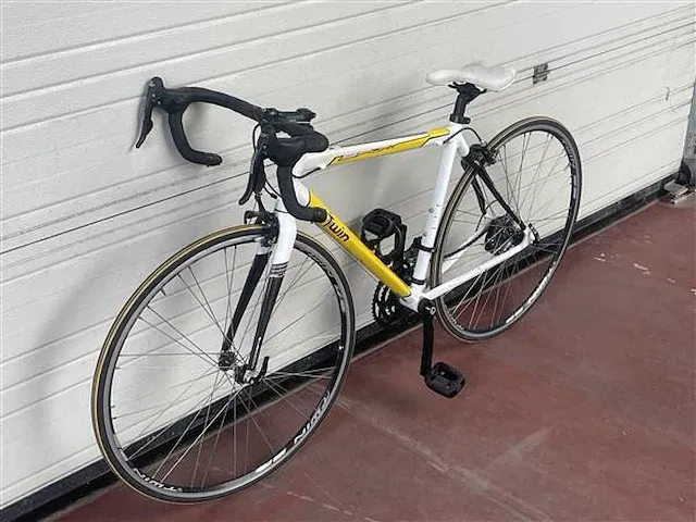 Koersfiets - afbeelding 2 van  6