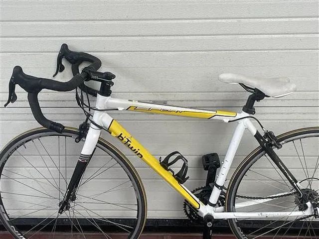 Koersfiets - afbeelding 3 van  6