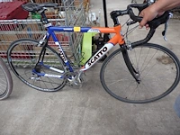 Koersfiets - afbeelding 1 van  2