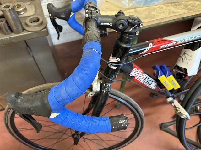Koersfiets - afbeelding 5 van  8