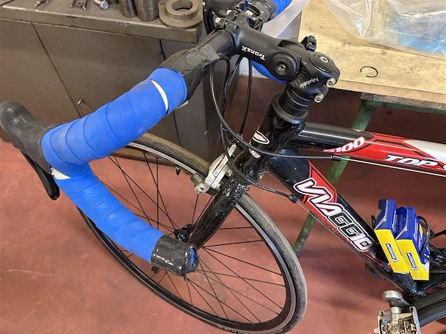 Koersfiets - afbeelding 8 van  8