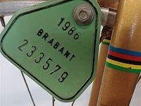 Koersfietsen - afbeelding 2 van  5