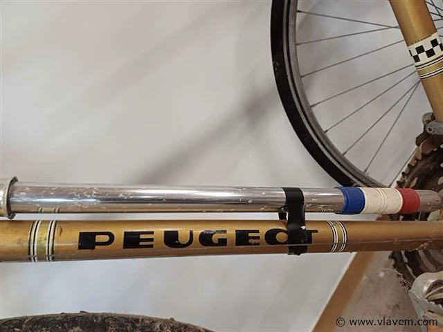 Koersfietsen - afbeelding 3 van  5