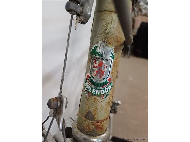 Koersfietsen - afbeelding 4 van  5