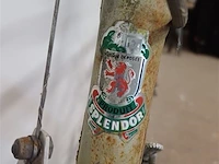 Koersfietsen - afbeelding 4 van  5