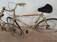 Koersfietsen - afbeelding 5 van  5
